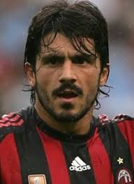 Thehardtackle takes a look at this special talent in this walk down memory lane. Gennaro Gattuso Gattuso Gennaro Twitter