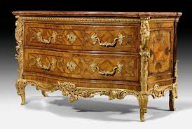 Prunk Kommode Louis Xv Munchen Um 1730 Antike Mobel Barock Mobel Alte Mobel