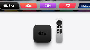 If the video file you wish to play isn't compatible with quicktime, this method of casting will not work. Apple Tv 4k 2021 Im Test Braucht Man Uberhaupt Noch Eine Streaming Box Stern De