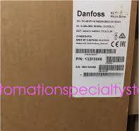 Danfoss 132F0058 FC-051P11KT4E20H3BXCXXXSXXX Brand new inverter Fedex or DHL