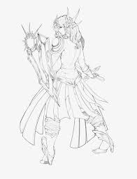 After discovering a yeti on the roof of her apartment building, teenage yi and her two friends embark on an epic quest to reunite the magical creature with his family. Lol Leona Free To Colour By Manga Denise Coloring Pages Leona Line Art Png Image Transparent Png Free Download On Seekpng