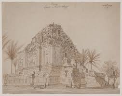These are top keywords linked to the term sketsa candi borobudur. Gambar Indonesia Zaman Doeloe Sketsa Candi Mendut 1884 Gambar Di Rebanas Rebanas