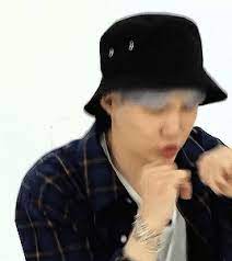 Los Gifs De Suga Son Los Mejores Bts Yoongi Min Yoongi Bts Bangtan Boy