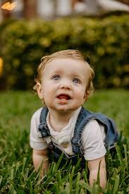 Phipps Family Session — Rad Red Creative