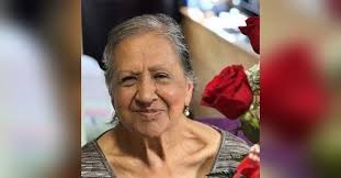 Eloisa Ruvalcaba Obituary