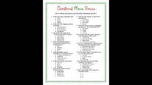 Apr 10, 2021 · funny printable trivia quiz questions with the answers will open up the window of fun and happiness, silly, laughing and dumb trivia questions and answers are free and printable for any competition or family moment, these funny trivia questions for everyone who intends to … Christmas Trivia Questions And Answers Printable Youtube