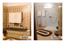 Badezimmer fliesen streichen vorher nachher badezimmer ideen vorher nachher badezimmer modernisieren vorher nachher badezimmer renovieren vorher nachher badezimmer renovierung. Bad Sanierung Modernisieren Die Clevere Teilsanierung Vom Profi