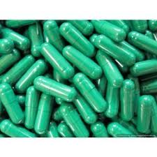 Global Hpmc Capsules Market Outlook 2019 2024 Acg