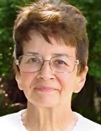 Obituary information for Sharon C. Stafford