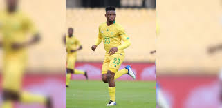 ⚽️:professional footballer 👆🏽:mamelodi sundowns f.c #2 📍:south africa @nike athlete. South African Star Motjeka Madisha Dies In Horrific Car Accident Deccan Herald