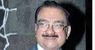 Reflections..: Enoch Daniels, The Living Legend