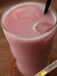Tengok pada jug korang besar mana. Sirap Bandung Soda Jintanmanis Com Lives From Osaka Japan