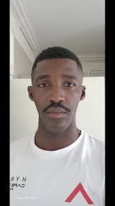 Kori Joseph Ride Beard