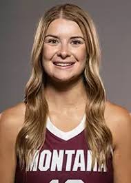 Lady Griz with a big week at home