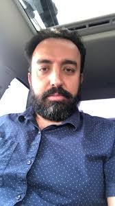 Some patrons getting a little trim at LA Legion barber shop