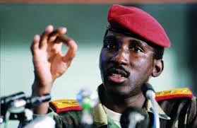 The Thomas Sankara Philosophy: Revolution, Betrayal, LearningsThe Thomas  Sankara Philosophy: Revolution, Betrayal, LearningsBringing News and  Opinions to the People