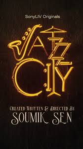 Jazz City (2026) - Bangla