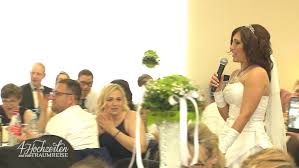 Ich habe oft streit mit meinem mann. 4 Hochzeiten Und Eine Traumreise Julia Uberrascht Eduard