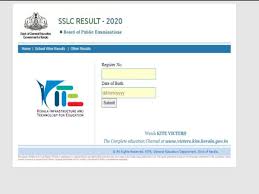 Kerala pareekshabhavan will be declared the sslc 2021 april exam result at pareekshabhavan website. Kerala Sslc Result 2020 Kerala Class 10 Results Declared Results Kite Kerala Gov In Check Link Here