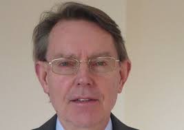 Jonathan Chick: People need to admit they have an alcohol problem