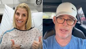 Joe Buck Reveals How He Shattered His Wife's Ankle With An Errant Golf  Shot: “My Guilt Is Still Off The Charts”