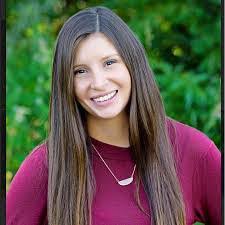 Kathrine Williamson's Instagram, Twitter & Facebook