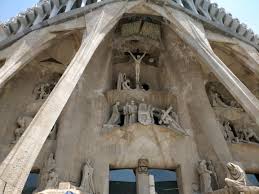 Words of wonders sagrada familia 16 lösungen. La Sagrada Familia Bemm