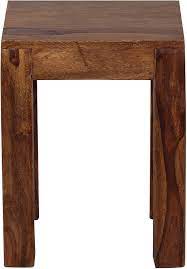 Нож строгальный 640х35х3 hss 18% w pilana. Wohnling Beistelltisch Massiv Holz Sheesham 35 X 35 Cm Wohnzimmer Tisch Design Dunkel Braun Landhaus Stil Couchtisch Natur Produkt Wohnzimmermobel Unikat Modern Massivholzmobel Echtholz Anstelltisch Amazon De Kuche Haushalt