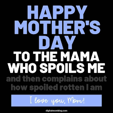 Happy mother's day to all the moms, milfs, cougars, foxes, silver foxes, platinum foxes, and just down right cool mothers out there. Mothers Day Memes 2021 Funny Images To Share With Love