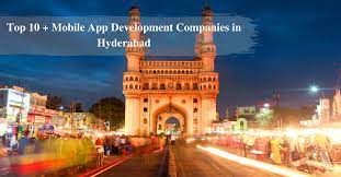 Hire the best iphone/ios or android developer in hyderabad. Top 10 Mobile App Development Companies In Hyderabad 2020