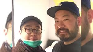 Christopher Ahn at very low risk of being killed in Spain, some experts say 