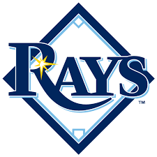Tampa Bay Rays Logo Tampa Bay Rays Baseball Rays Baseball
