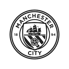 Get ideas and start planning your perfect black background logo today! Manchester City Logo Black And White
