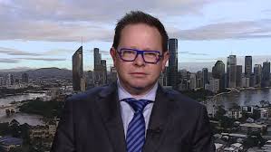Mark ludlow and lucas baird. Coronavirus Queensland Update Brisbane Lockdown Lifted Despite Extension Fears