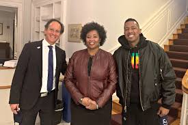 Nick cannon was born on october 8, 1980 in san diego, california, usa as nicholas scott cannon. Nick Cannon S Conversation With Reform Jewish Leaders Featured On Abc S Soul Of A Nation Religious Action Center Of Reform Judaism