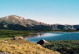 There are two arapaho national forest campgrounds on the georgetown side and two pike national forest on the grant side. Colorado Scenic Byway Guanella Pass Colorado Com