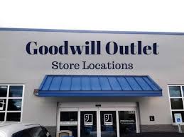 Get shopping today and find great prices on products at the goodwill retail store. Goodwill Outlet Store Locations