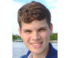 Christopher Chesser Obituary (1987