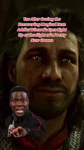 Gale Baldurs Gate Groomed