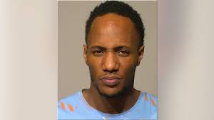 Man charged with 3 counts following armed sexual assault, robbery