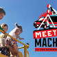 Rencontrez les machines