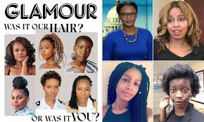 8805 w union hills dr ste 201 (union hills 88th ave) пеория, az 85382 сша. Six Black Women Detail Horrific Discrimination They Have Faced Over Their Hair Daily Mail Online