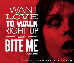 Lyric Art Love Interruption Jack White Jack White Lyric Art Lyrics