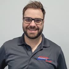 Benjamin Helie's Instagram, Twitter & Facebook