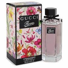 Gucci Flora Gorgeous Gardenia Perfume Women 3 3 Oz Ed Toilette Spray New Pack Gucci Gardenia Perfume Gardenia Fragrance Gucci Perfume
