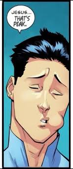 _____ was being unreasonable : r/Invincible