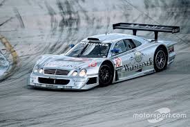 Fia Gt Championship Gt1 1997 Alessandro Nannini Mercedes Benz Clk Gtr Mercedes Benz Clk Gtr Automoviles Mercedes Benz