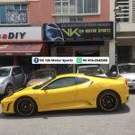 Kereta honda di persimpangan trafik light dekat alpha angle.sy cuba nk kejar tapi laju sgt kereta tue.kot2 org tue ada dlm nie.blh call sy lh 0126944989. Vk126 Wangsa Maju Car Accessories Carkaki My