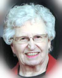 Joyce Marie Veith Obituary 2024