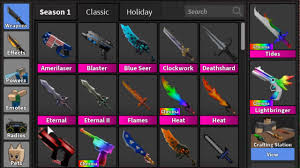 1x t1 legend ( crafting also trade) Roblox Mm2 Crafting Tutorial New Mm2 Update Mm2 Christmas Event Craft Tutorials Christmas Crafts Comment What Kind Of Videos You Want To See Next Marceline Rosch